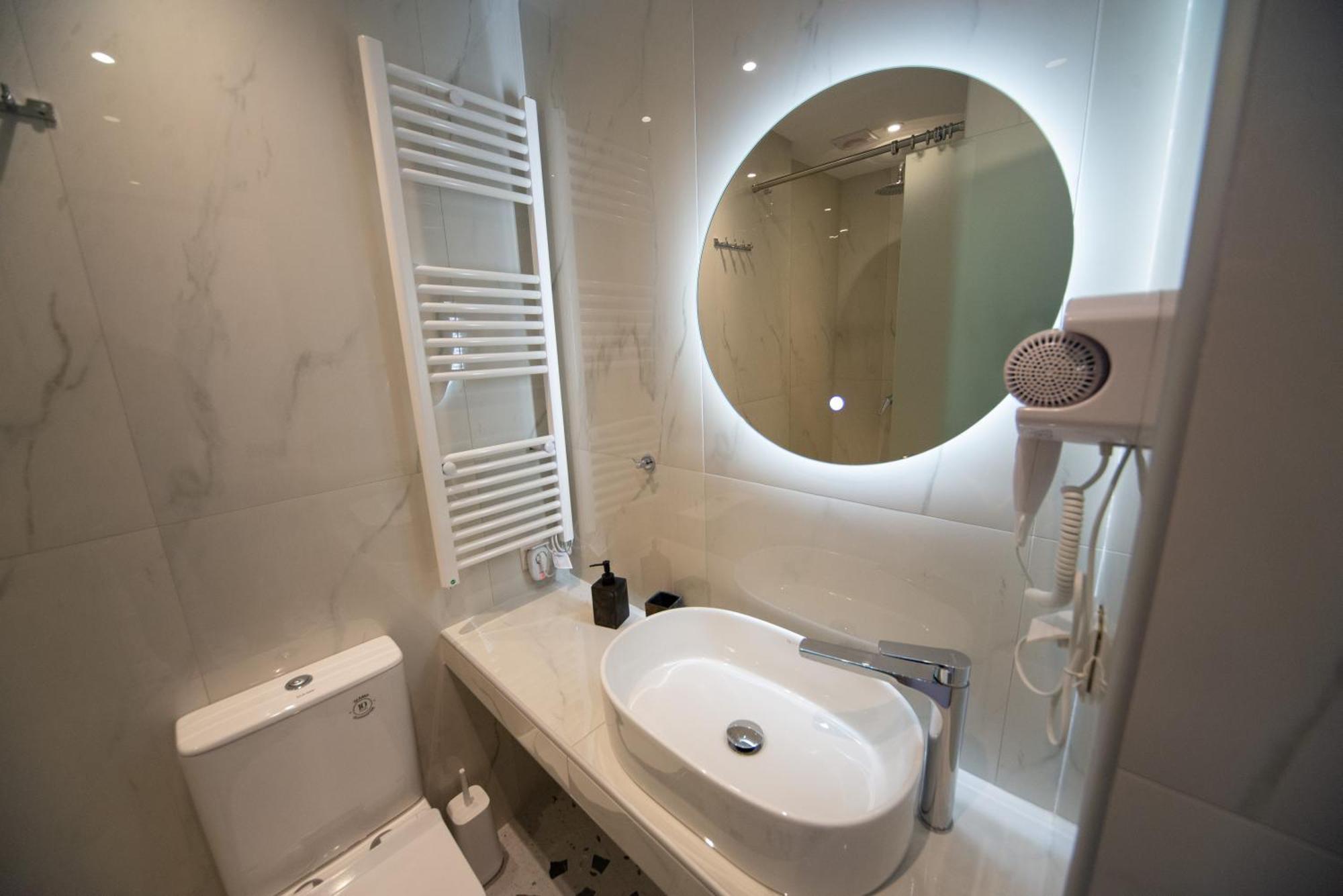 Apartament Antiqua Kawala Zewnętrze zdjęcie
