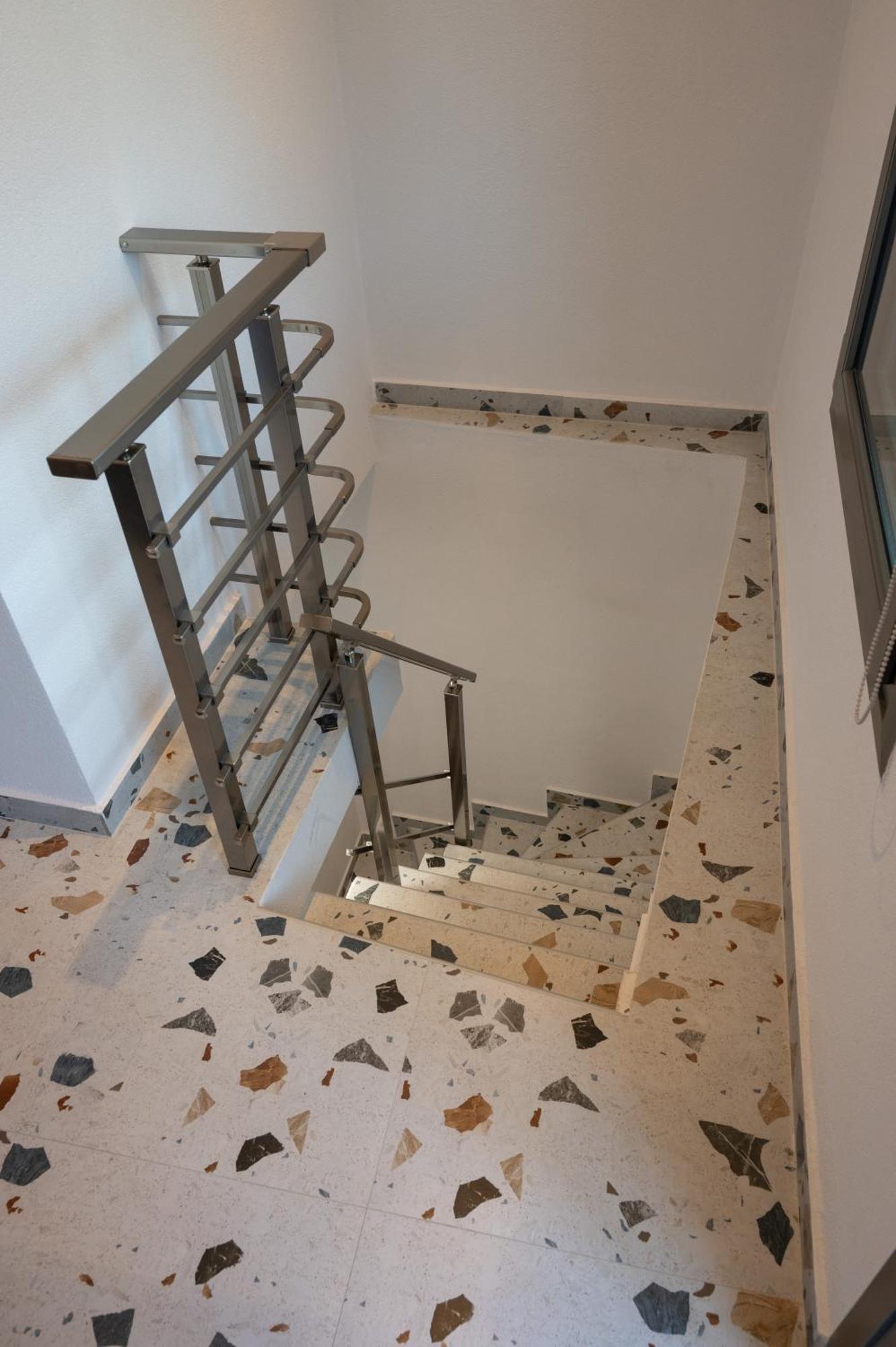 Apartament Antiqua Kawala Zewnętrze zdjęcie